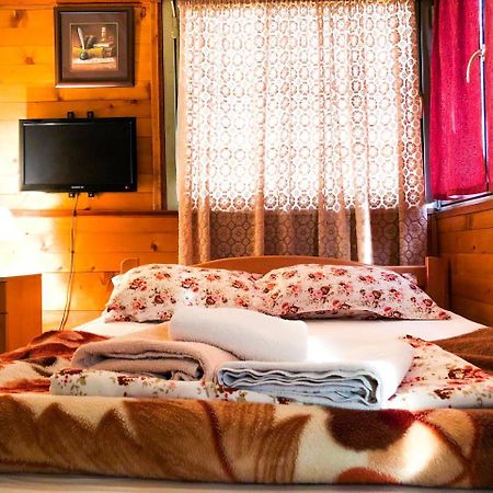 Vila Aleksandar Semendire Dış mekan fotoğraf