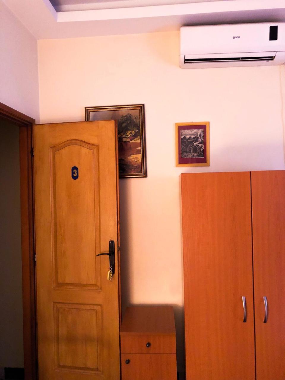 Vila Aleksandar Semendire Dış mekan fotoğraf